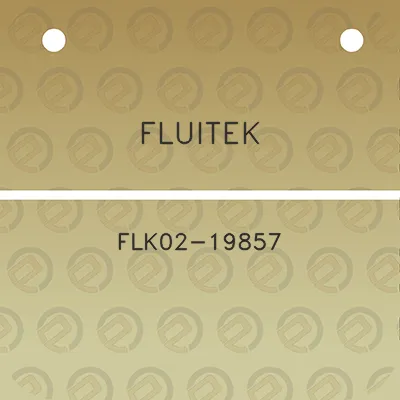 fluitek-flk02-19857