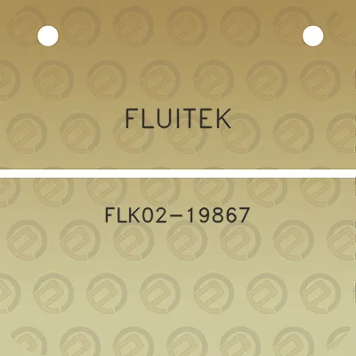 fluitek-flk02-19867