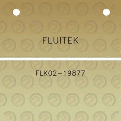 fluitek-flk02-19877