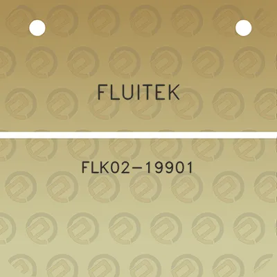 fluitek-flk02-19901