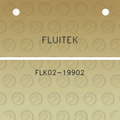 fluitek-flk02-19902