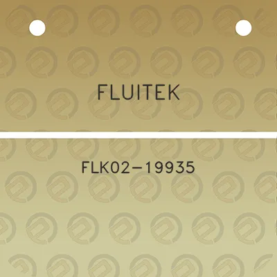 fluitek-flk02-19935