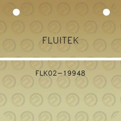 fluitek-flk02-19948