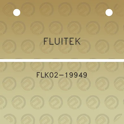 fluitek-flk02-19949