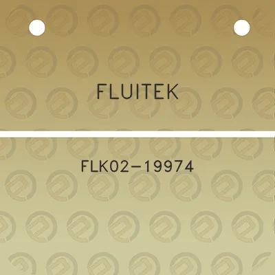 fluitek-flk02-19974