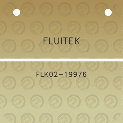 fluitek-flk02-19976