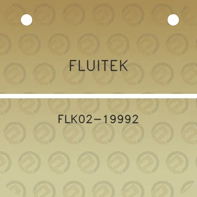 fluitek-flk02-19992