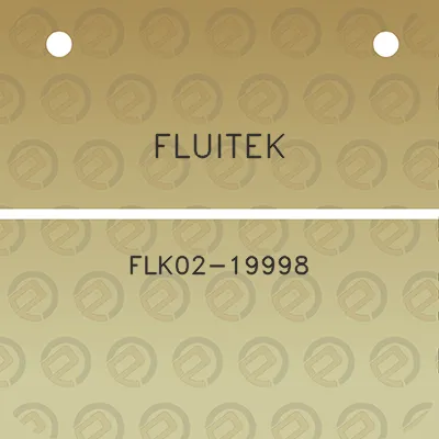 fluitek-flk02-19998