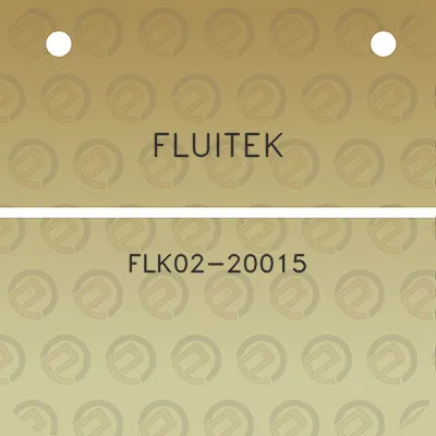 fluitek-flk02-20015