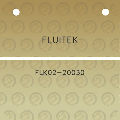 fluitek-flk02-20030