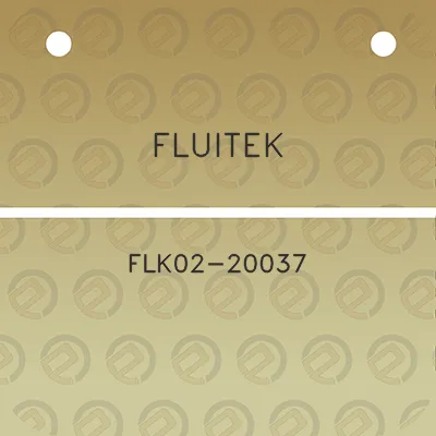 fluitek-flk02-20037