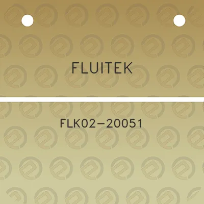 fluitek-flk02-20051