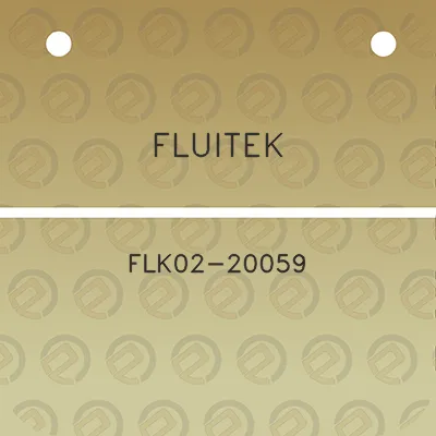 fluitek-flk02-20059