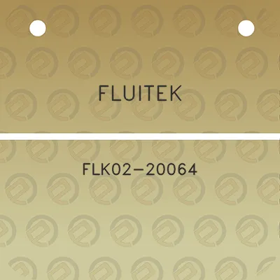 fluitek-flk02-20064