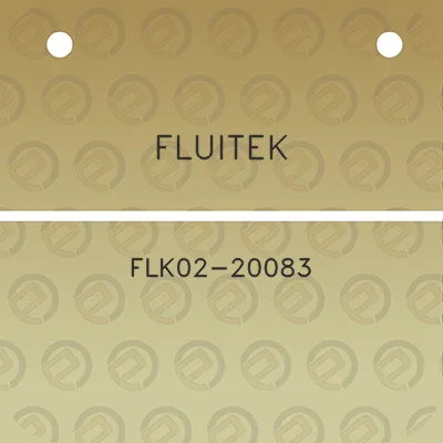 fluitek-flk02-20083