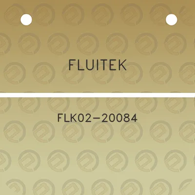 fluitek-flk02-20084