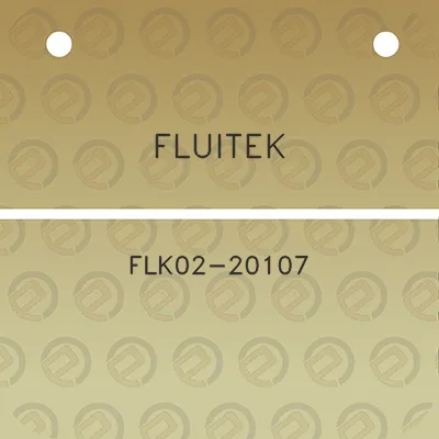 fluitek-flk02-20107