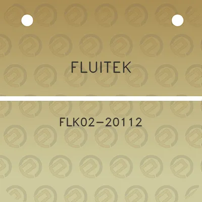 fluitek-flk02-20112