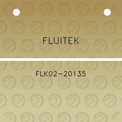 fluitek-flk02-20135