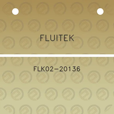 fluitek-flk02-20136