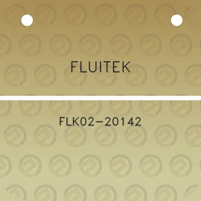 fluitek-flk02-20142