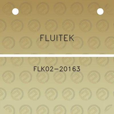 fluitek-flk02-20163