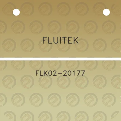 fluitek-flk02-20177