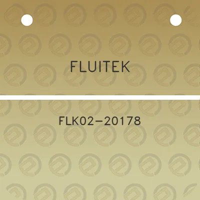 fluitek-flk02-20178