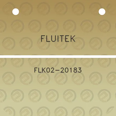 fluitek-flk02-20183