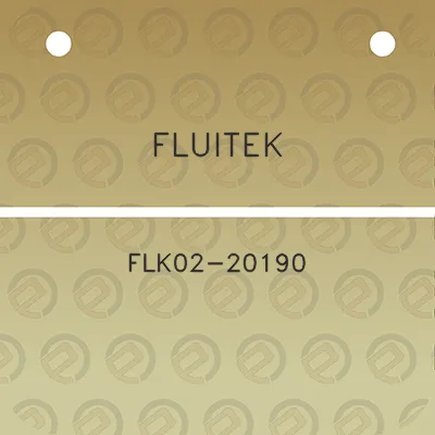 fluitek-flk02-20190