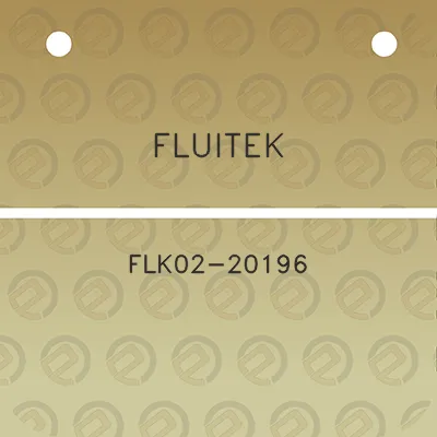 fluitek-flk02-20196