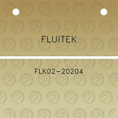 fluitek-flk02-20204