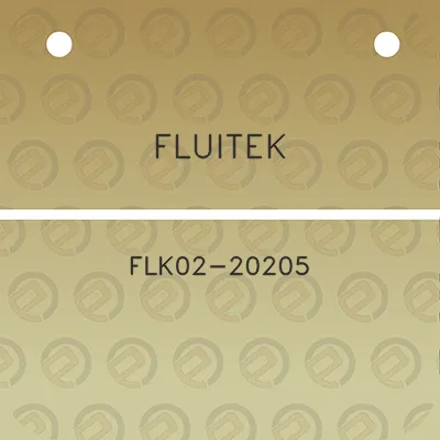 fluitek-flk02-20205