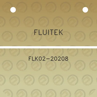 fluitek-flk02-20208