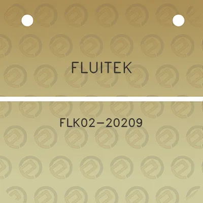 fluitek-flk02-20209