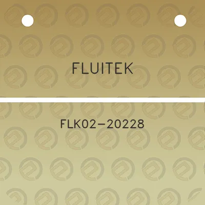 fluitek-flk02-20228