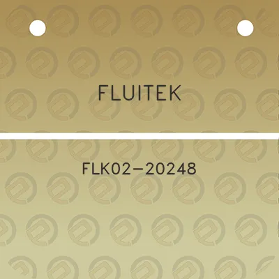 fluitek-flk02-20248