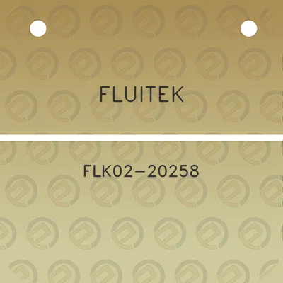 fluitek-flk02-20258