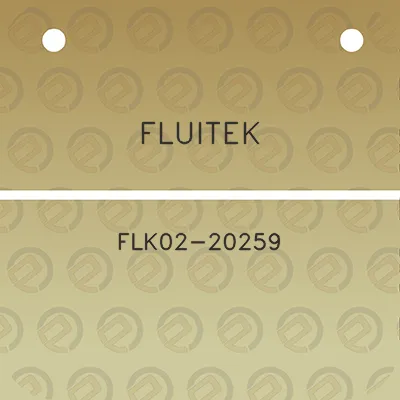 fluitek-flk02-20259