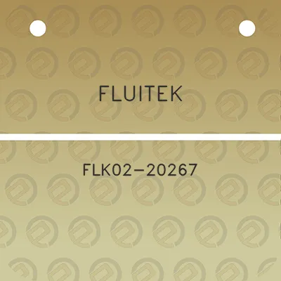 fluitek-flk02-20267