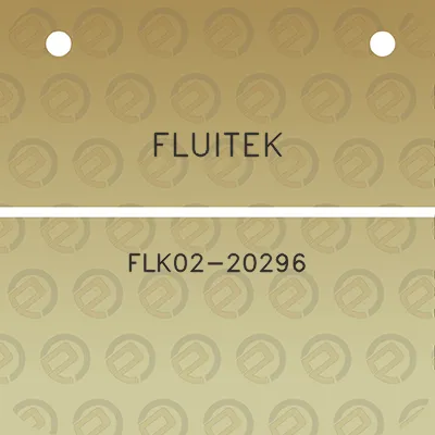 fluitek-flk02-20296