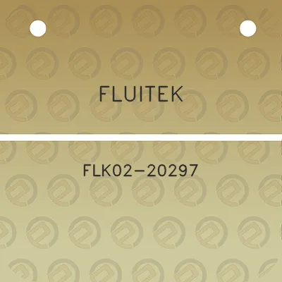 fluitek-flk02-20297