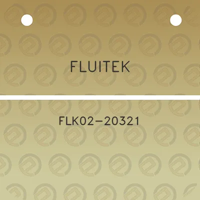 fluitek-flk02-20321