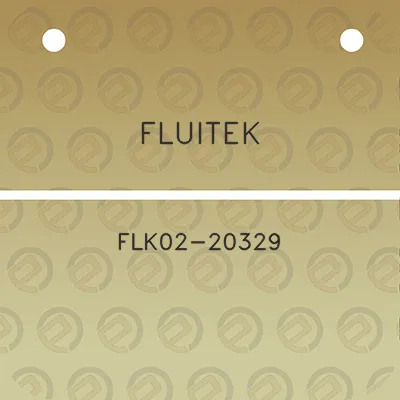 fluitek-flk02-20329