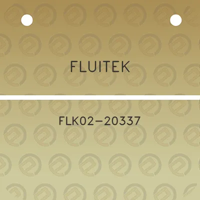 fluitek-flk02-20337