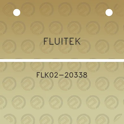 fluitek-flk02-20338