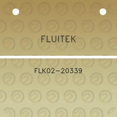 fluitek-flk02-20339