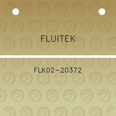 fluitek-flk02-20372