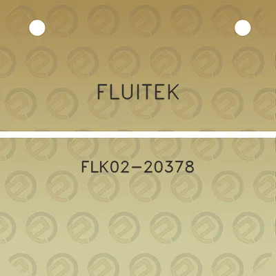 fluitek-flk02-20378