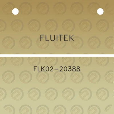 fluitek-flk02-20388